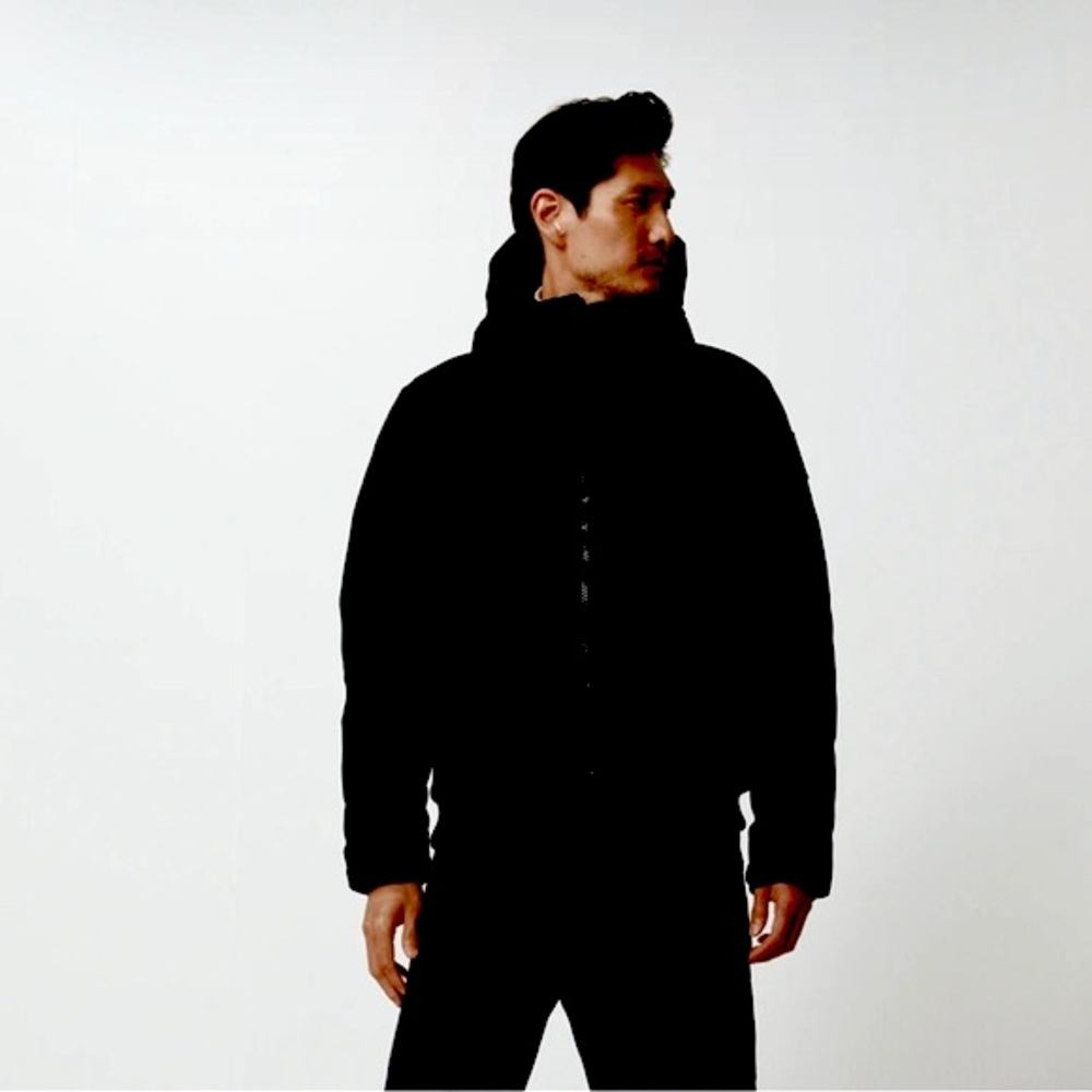 COPY - Canada goose men jacket